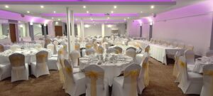 All Inclusive Wedding Package | The Empress Hotel