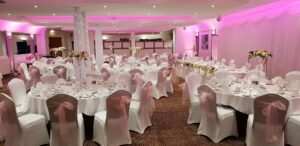 All Inclusive Wedding Package | The Empress Hotel