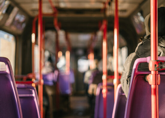 Bus Timetable | The Empress Hotel