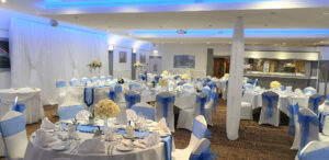 Civil Ceremonies | The Empress Hotel