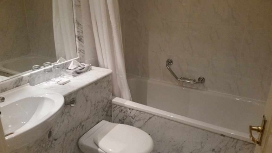 Classic Room | The Empress Hotel