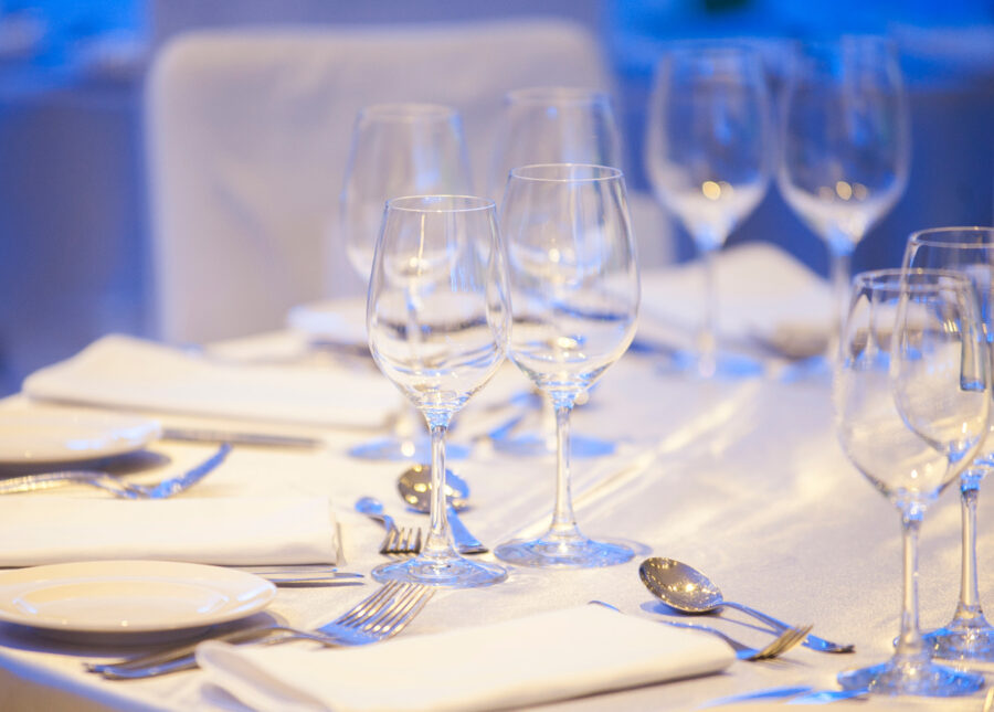 Corporate Events | The Empress Hotel
