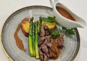 Dining | The Empress Hotel