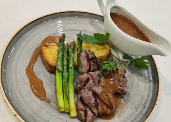 Dining | The Empress Hotel