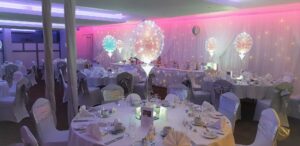 Friday Night Wedding Package | The Empress Hotel