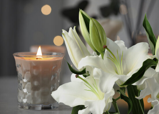 Funerals at The Empress Hotel