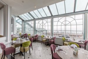 Restaurants and Bars | The Empress Hotel