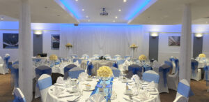 Smaller Family Gatherings and Engagements | The Empress Hotel