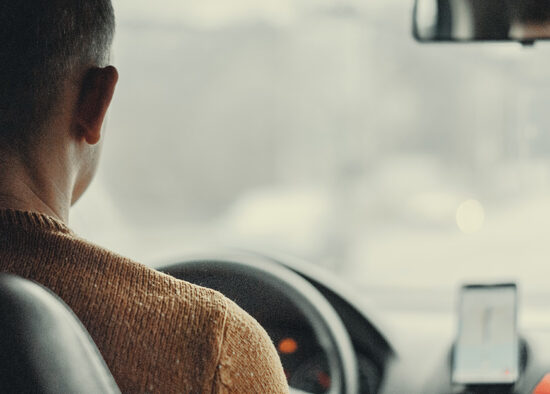 Taxi | The Empress Hotel