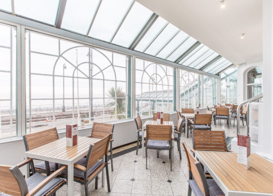 Gallery | The Empress Hotel