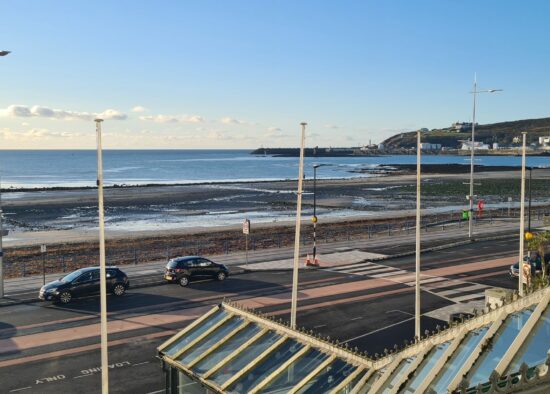 The Empress Hotel | Isle of Man