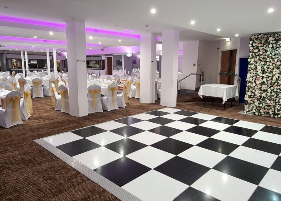 Wedding Gallery | The Empress Hotel