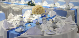 Wedding Packages | The Empress Hotel