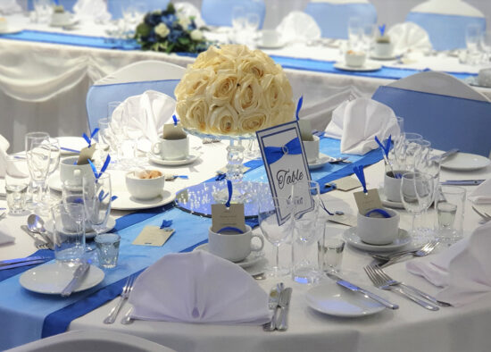 Wedding Packages | The Empress Hotel