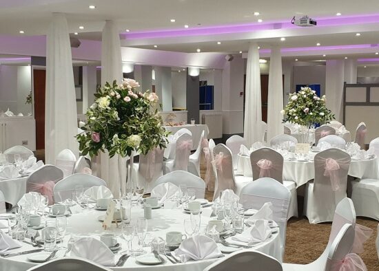 Weddings | The Empress Hotel