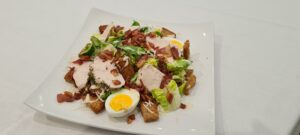 Piano Bar Meals | The Empress Hotel