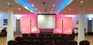 Meeting Rooms | The Empress Hotel