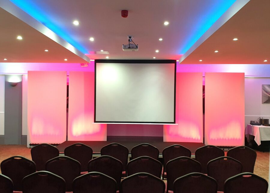 Meeting Rooms | The Empress Hotel