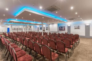 Meeting Rooms | The Empress Hotel