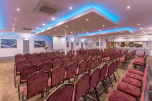 Meeting Rooms | The Empress Hotel