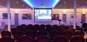 Meeting Rooms | The Empress Hotel