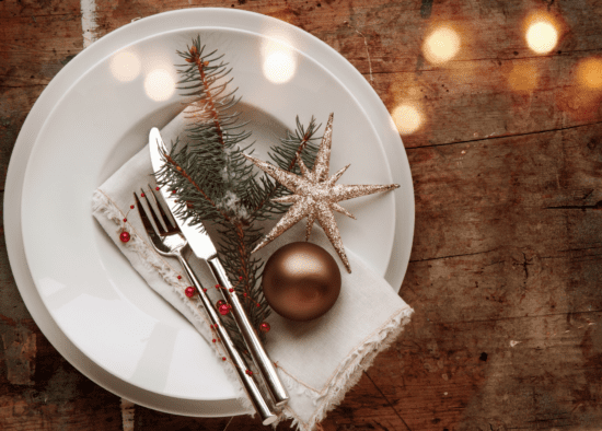 Boxing Day Carvery Lunch at The Empress Hotel, Isle of Man