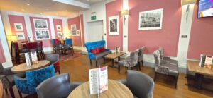 Piano Bar Lounge | The Empress Hotel